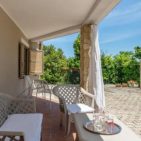 Villa Turin - Yourplace Abruzzo Torino di Sangro