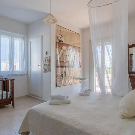 فيلة Turin - Yourplace Abruzzo تورينو دي سانغرو