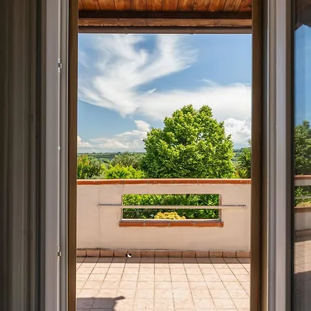 Turin - Yourplace Abruzzo تورينو دي سانغرو